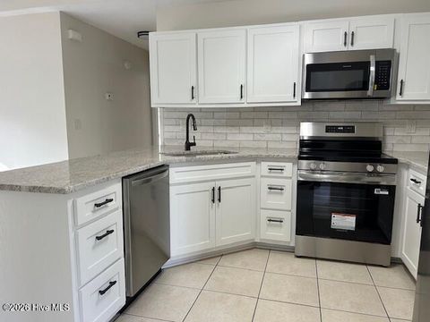 Tiny photo for 1118 Hidden Way SW, Calabash, NC 28467 (MLS # 100550729)