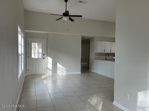 Tiny photo for 1118 Hidden Way SW, Calabash, NC 28467 (MLS # 100550729)