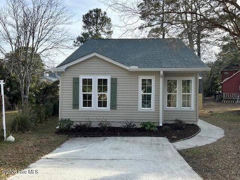 Tiny photo for 1118 Hidden Way SW, Calabash, NC 28467 (MLS # 100550729)