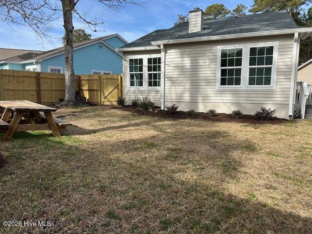 Photo of 1118 Hidden Way SW, Calabash, NC 28467 (MLS # 100550729)