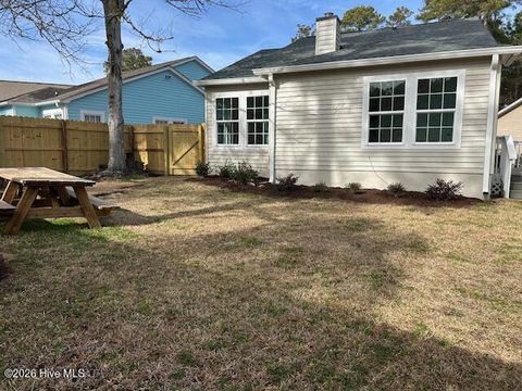 Tiny photo for 1118 Hidden Way SW, Calabash, NC 28467 (MLS # 100550729)