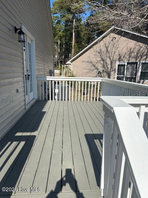 Tiny photo for 1118 Hidden Way SW, Calabash, NC 28467 (MLS # 100550729)