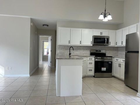 Tiny photo for 1118 Hidden Way SW, Calabash, NC 28467 (MLS # 100550729)