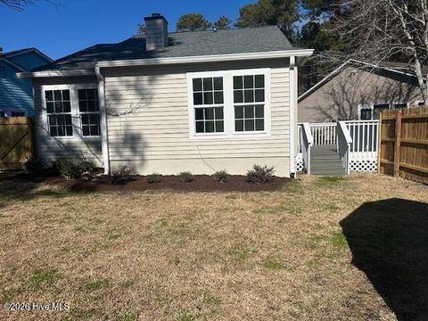 Tiny photo for 1118 Hidden Way SW, Calabash, NC 28467 (MLS # 100550729)