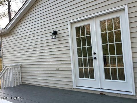 Tiny photo for 1118 Hidden Way SW, Calabash, NC 28467 (MLS # 100550729)