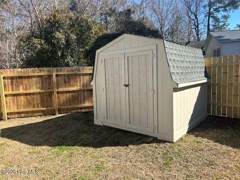 Tiny photo for 1118 Hidden Way SW, Calabash, NC 28467 (MLS # 100550729)