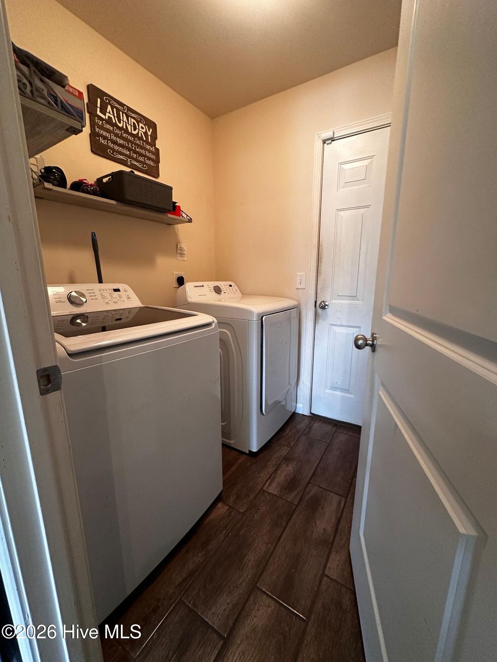 Photo of 206 Landover Drive, Richlands, NC 28574 (MLS # 100561296)