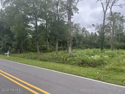 Vacant Land For Sale - 174 Pearson Circle<br/> Newport, NC 28570