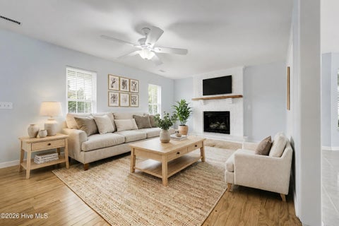 Tiny photo for 3008 Tandem Court, Wilmington, NC 28405 (MLS # 100586022)