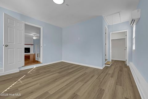 Tiny photo for 3008 Tandem Court, Wilmington, NC 28405 (MLS # 100586022)