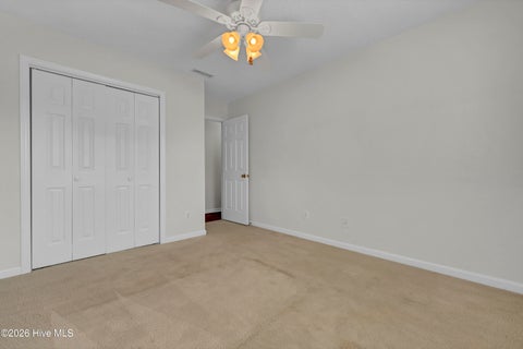 Tiny photo for 3008 Tandem Court, Wilmington, NC 28405 (MLS # 100586022)