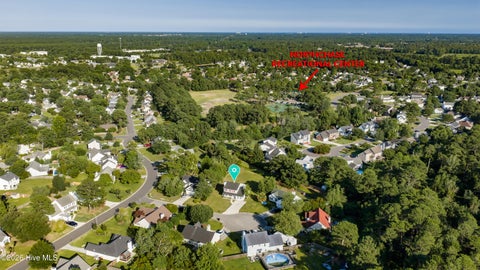 Tiny photo for 3008 Tandem Court, Wilmington, NC 28405 (MLS # 100586022)