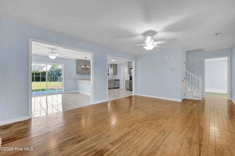 Tiny photo for 3008 Tandem Court, Wilmington, NC 28405 (MLS # 100586022)