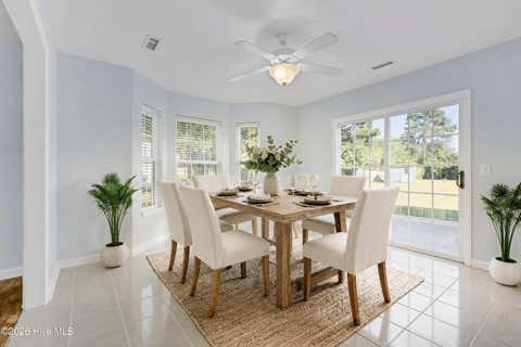 Tiny photo for 3008 Tandem Court, Wilmington, NC 28405 (MLS # 100586022)