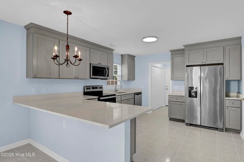 Tiny photo for 3008 Tandem Court, Wilmington, NC 28405 (MLS # 100586022)