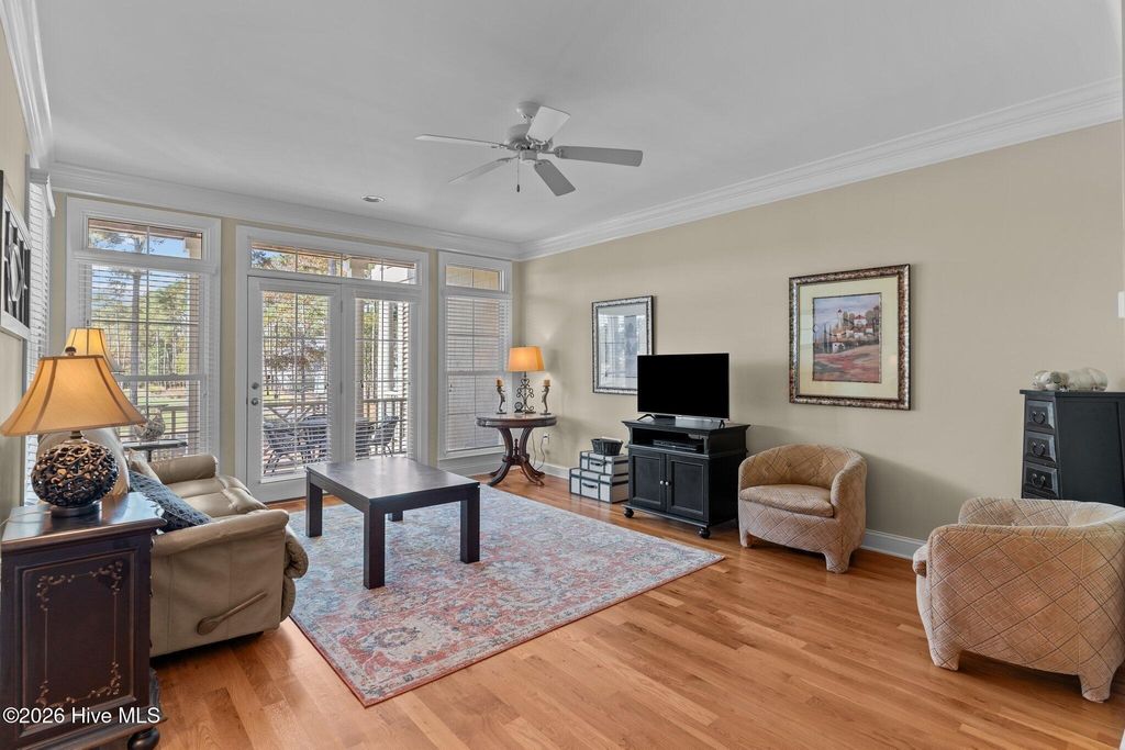 Photo of 489 River Bluff Drive #Unit 2, Shallotte, NC 28470 (MLS # 100551448)