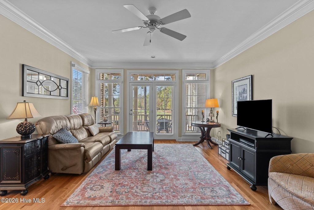 Photo of 489 River Bluff Drive #Unit 2, Shallotte, NC 28470 (MLS # 100551448)