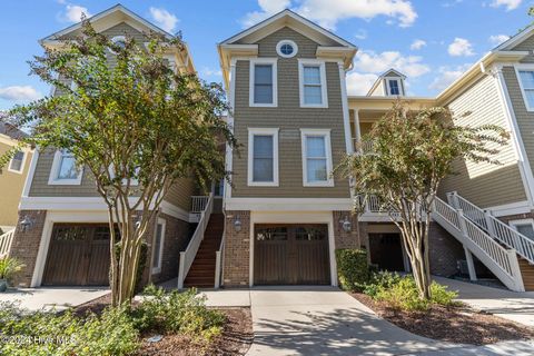 Photo of 489 River Bluff Drive #Unit 2, Shallotte, NC 28470 (MLS # 100551448)