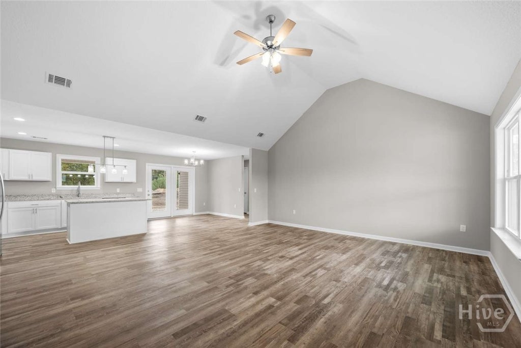 Photo of 701 Waters Street, Glennville, GA 30427 (MLS # SA364171)