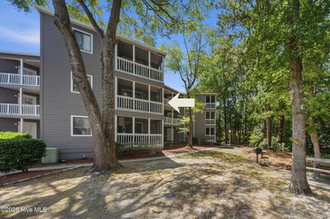 Photo of 10168 Beach Drive SW #Unit 4203, Calabash, NC 28467 (MLS # 100576890)
