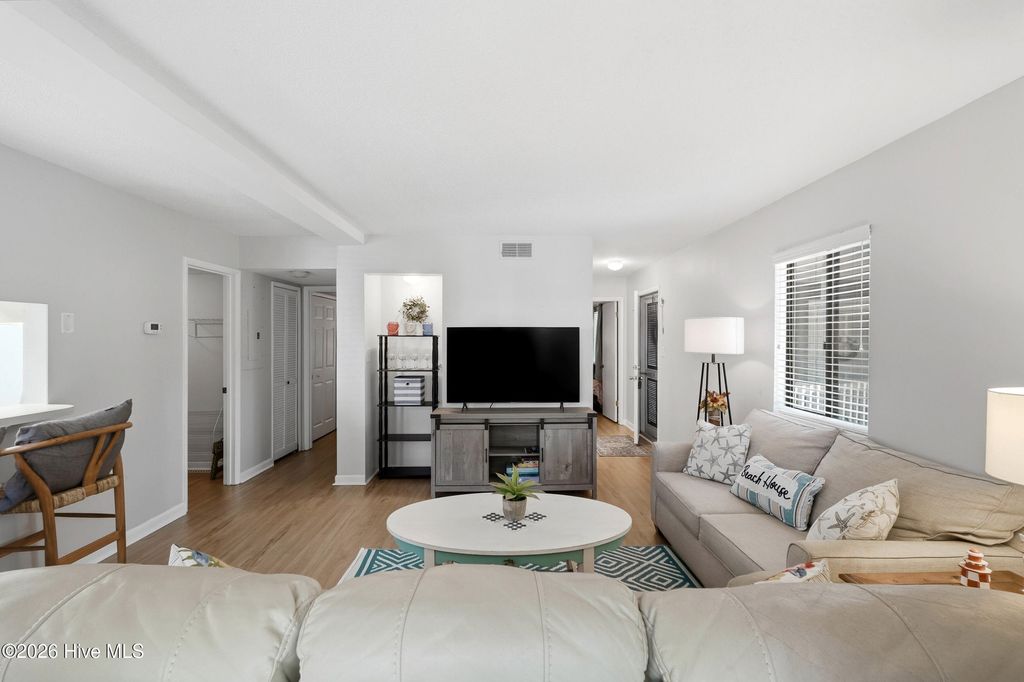 Photo of 10168 Beach Drive SW #Unit 4203, Calabash, NC 28467 (MLS # 100576890)
