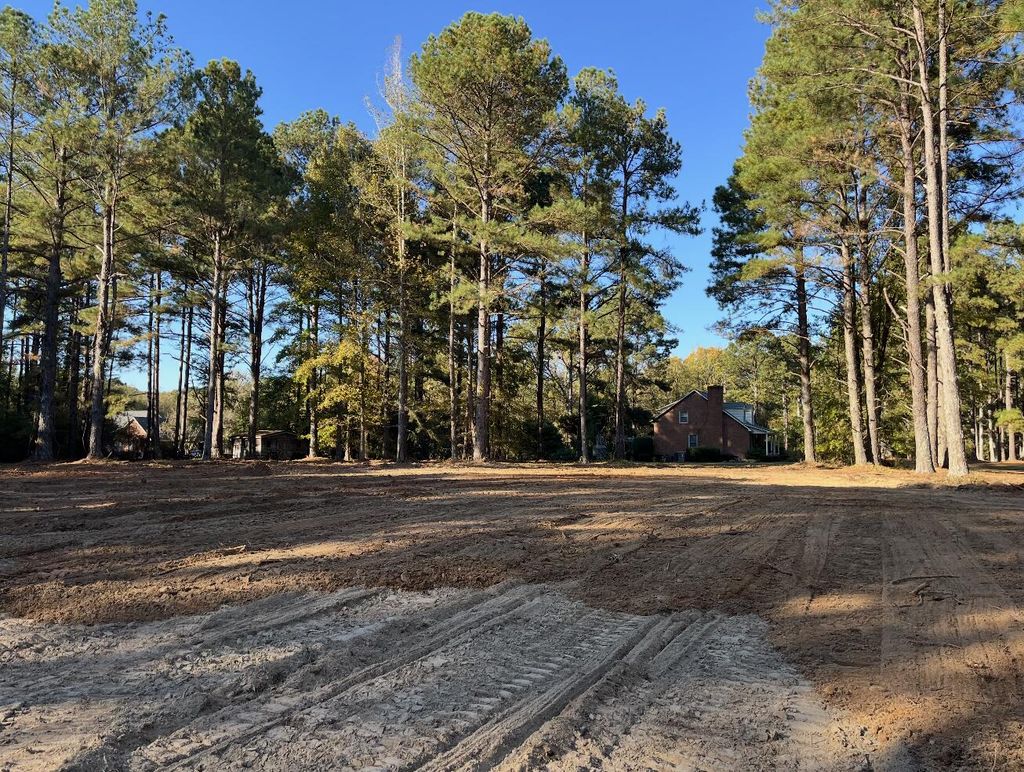 Photo of 2400 Morris Callaway Road, Appling, GA 30802 (MLS # 551133)