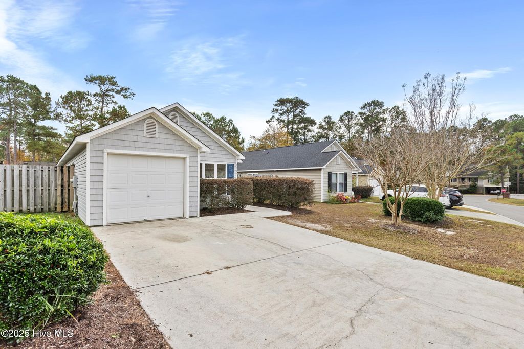 Photo of 1106 Loman Lane, Wilmington, NC 28412 (MLS # 100539007)