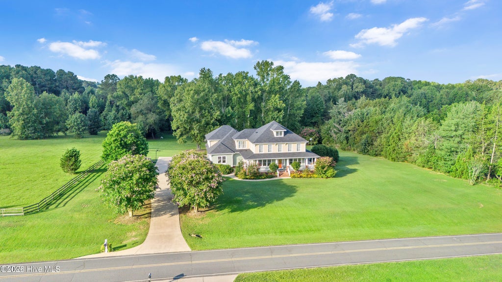 Photo of 285 Wheeler Drive, Angier, NC 27501 (MLS # 100606713)
