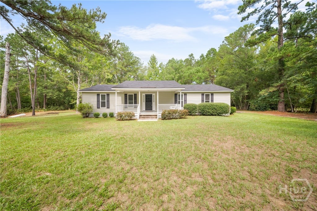 Photo of 3544 S 119 Highway, Guyton, GA 31312 (MLS # SA362789)
