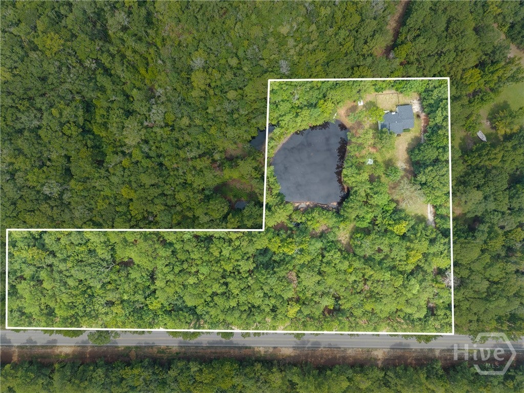 Photo of 3544 S 119 Highway, Guyton, GA 31312 (MLS # SA362789)