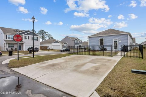 Tiny photo for 11 Society Way #Lot 2026, Wilmington, NC 28411 (MLS # 100558502)