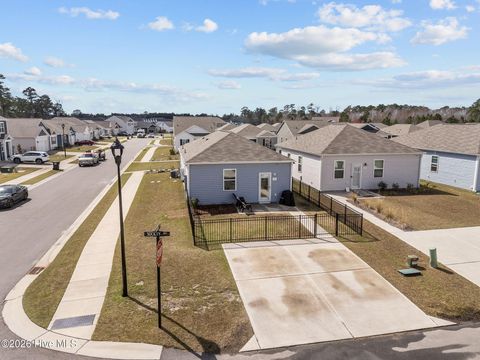 Tiny photo for 11 Society Way #Lot 2026, Wilmington, NC 28411 (MLS # 100558502)