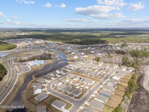 Tiny photo for 11 Society Way #Lot 2026, Wilmington, NC 28411 (MLS # 100558502)