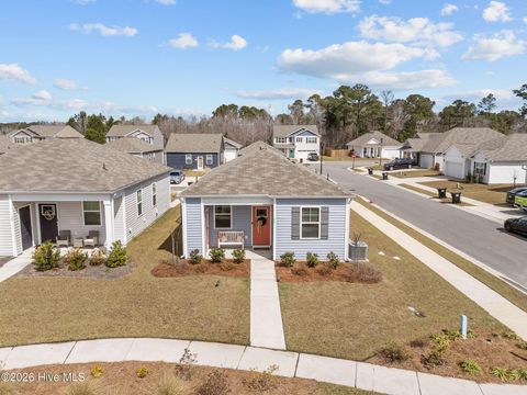 Tiny photo for 11 Society Way #Lot 2026, Wilmington, NC 28411 (MLS # 100558502)