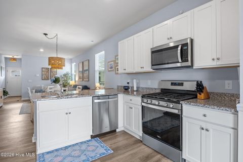 Tiny photo for 11 Society Way #Lot 2026, Wilmington, NC 28411 (MLS # 100558502)