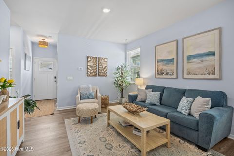 Tiny photo for 11 Society Way #Lot 2026, Wilmington, NC 28411 (MLS # 100558502)