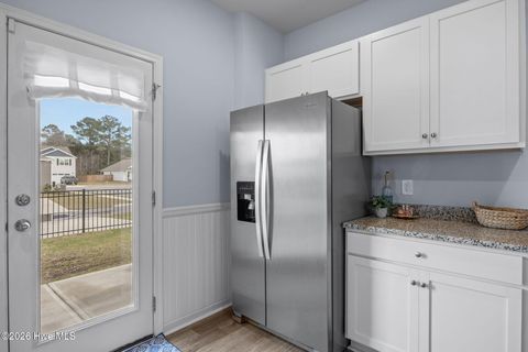 Tiny photo for 11 Society Way #Lot 2026, Wilmington, NC 28411 (MLS # 100558502)