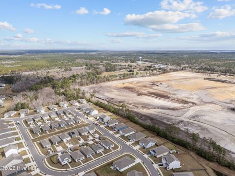 Tiny photo for 11 Society Way #Lot 2026, Wilmington, NC 28411 (MLS # 100558502)