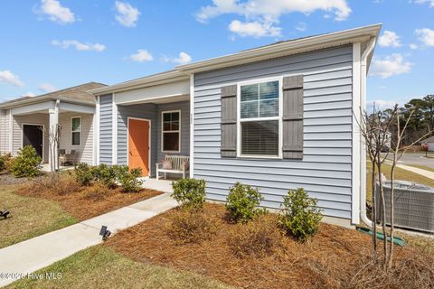 Tiny photo for 11 Society Way #Lot 2026, Wilmington, NC 28411 (MLS # 100558502)