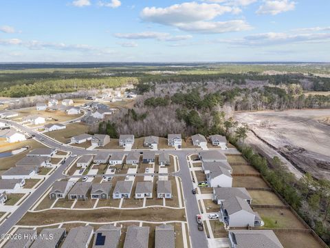 Tiny photo for 11 Society Way #Lot 2026, Wilmington, NC 28411 (MLS # 100558502)