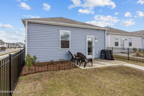 Tiny photo for 11 Society Way #Lot 2026, Wilmington, NC 28411 (MLS # 100558502)