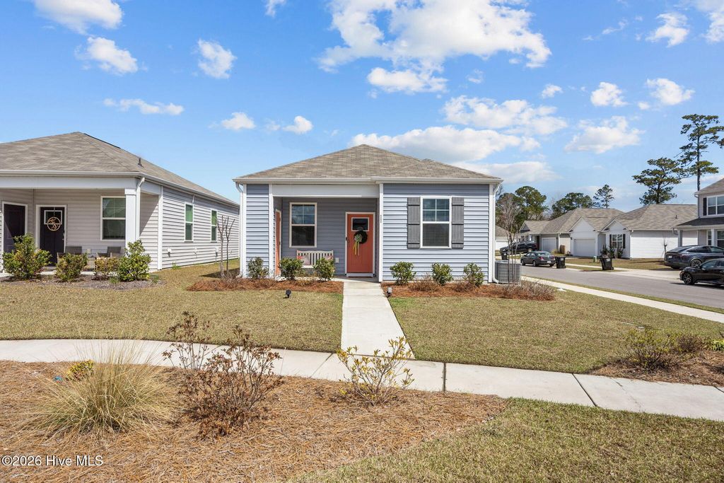 Photo of 11 Society Way #Lot 2026, Wilmington, NC 28411 (MLS # 100558502)