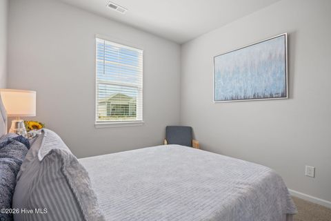 Tiny photo for 11 Society Way #Lot 2026, Wilmington, NC 28411 (MLS # 100558502)