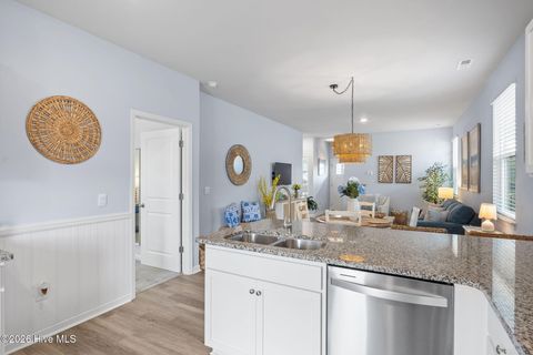 Tiny photo for 11 Society Way #Lot 2026, Wilmington, NC 28411 (MLS # 100558502)