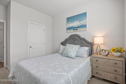 Tiny photo for 11 Society Way #Lot 2026, Wilmington, NC 28411 (MLS # 100558502)