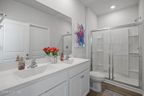 Tiny photo for 11 Society Way #Lot 2026, Wilmington, NC 28411 (MLS # 100558502)