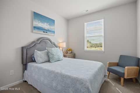 Tiny photo for 11 Society Way #Lot 2026, Wilmington, NC 28411 (MLS # 100558502)