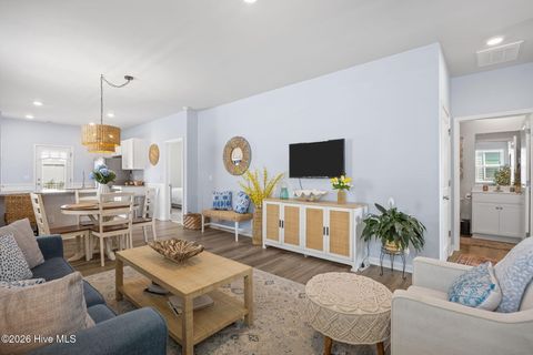 Tiny photo for 11 Society Way #Lot 2026, Wilmington, NC 28411 (MLS # 100558502)