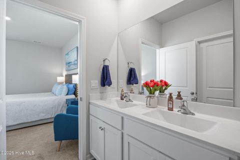 Tiny photo for 11 Society Way #Lot 2026, Wilmington, NC 28411 (MLS # 100558502)