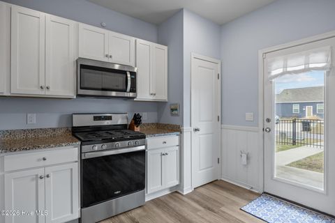 Tiny photo for 11 Society Way #Lot 2026, Wilmington, NC 28411 (MLS # 100558502)